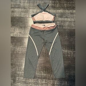 Leggings Top set